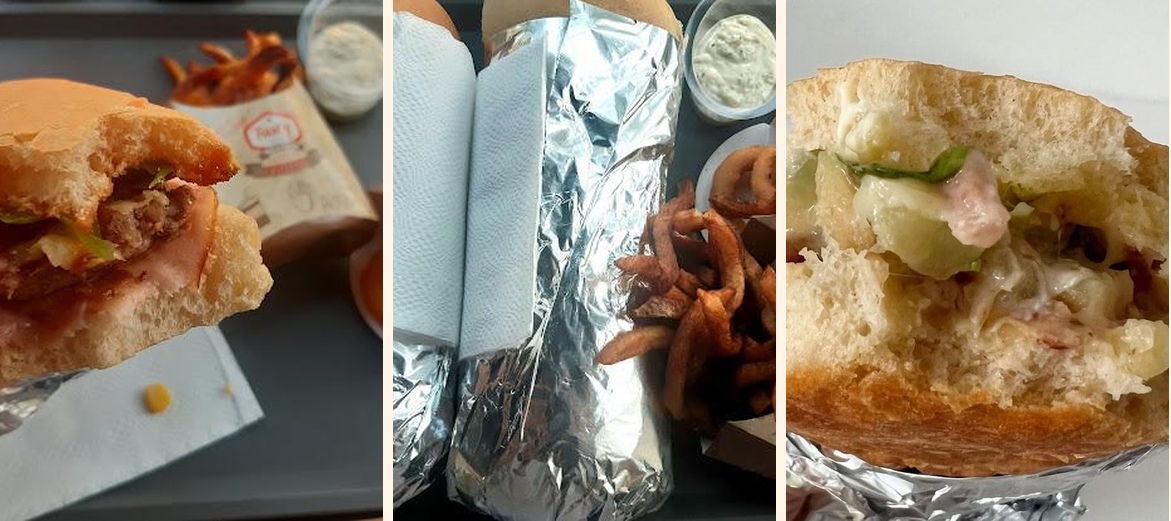 Le Madine - Gallery Image 2