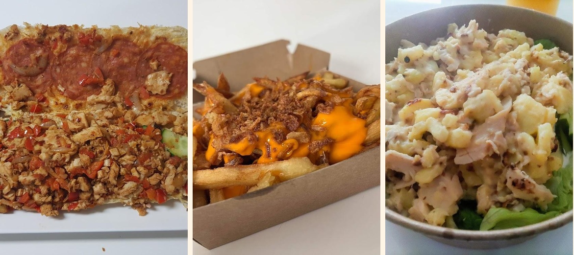 Le Madine - Gallery Image 3