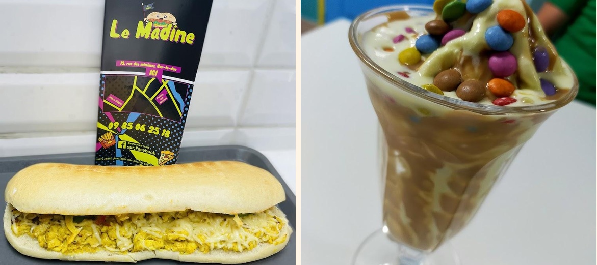 Le Madine - Gallery Image 4