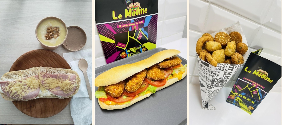 Le Madine - Gallery Image 5