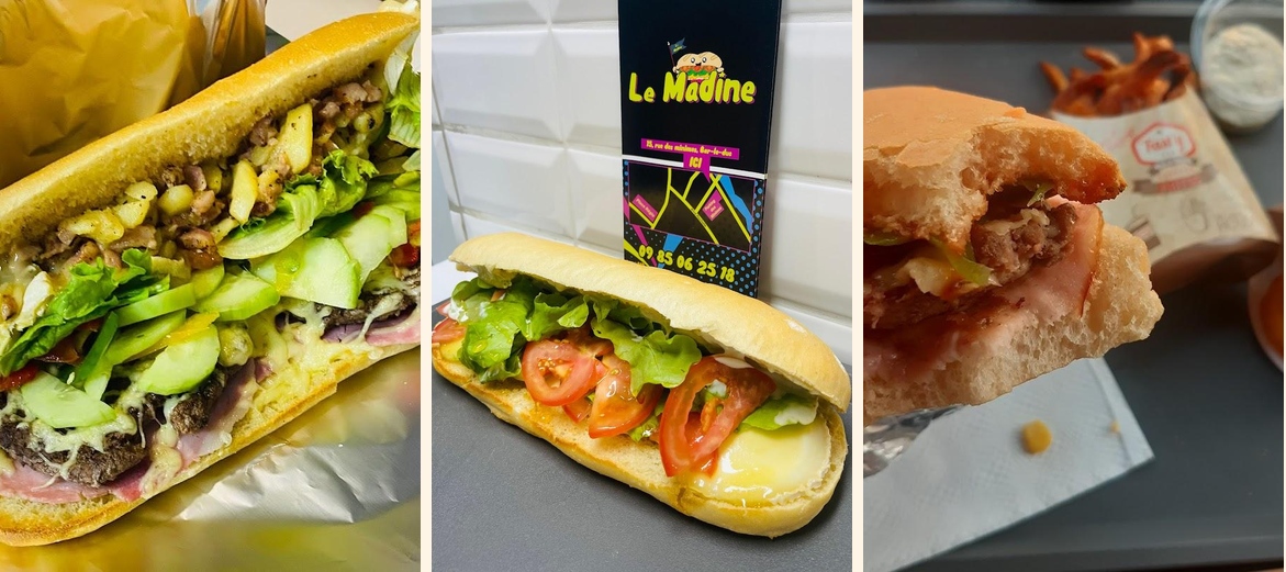 Le Madine - Gallery Image 6