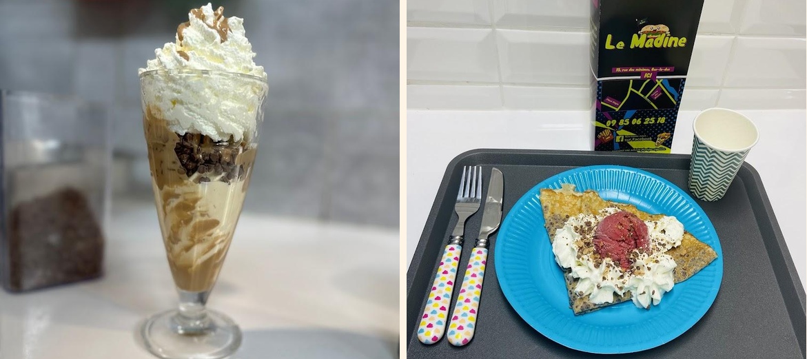 Le Madine - Gallery Image 7